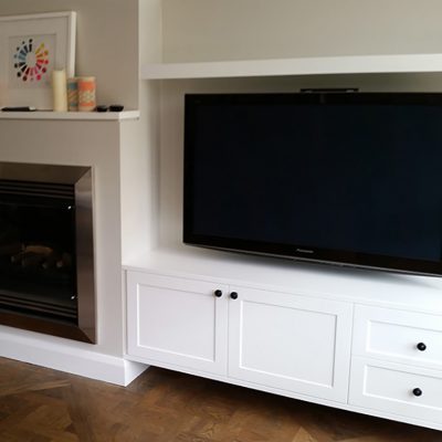 fire-place-joinery